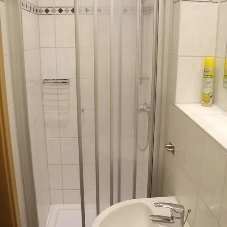 Vandrerhjem Rudi Arndt Dresden
