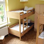 Hostel Rudi Arndt Drezda