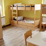 Rudi Arndt Hostel Drezda