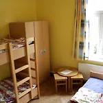 Rudi Arndt Hostel Drezda