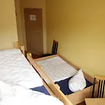 Rudi Arndt Hostel *