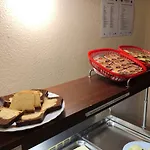 Hostel Rudi Arndt Drezda