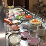 Rudi Arndt Hostel *