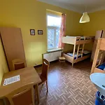 Hostel Rudi Arndt Drezda