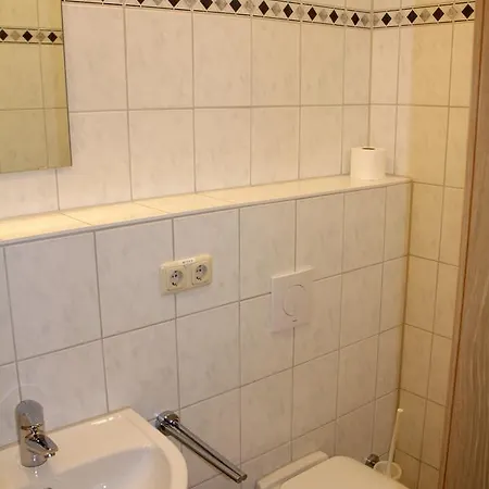 Rudi Arndt Hostel Dresden