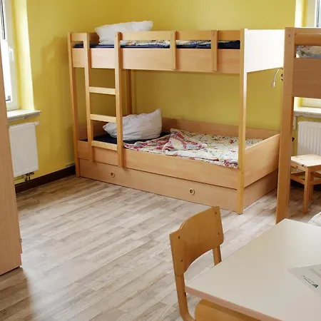 Rudi Arndt Hostal Dresde