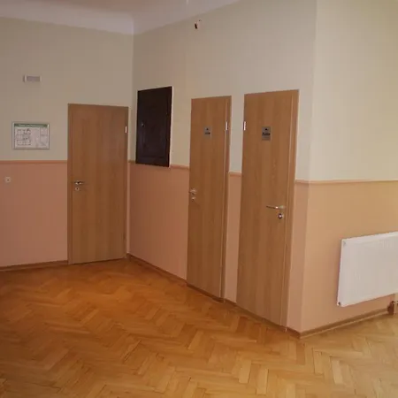 Hostal Rudi Arndt Dresde