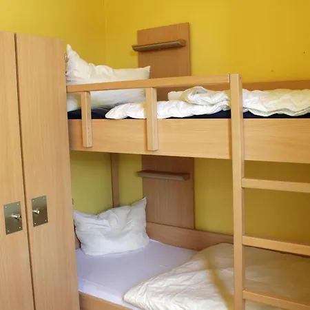 Rudi Arndt Hostal Dresde