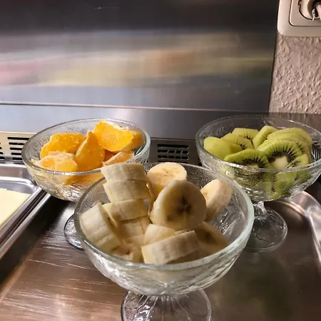 Hostal Rudi Arndt Dresde