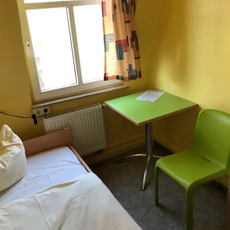 Rudi Arndt Hostel
