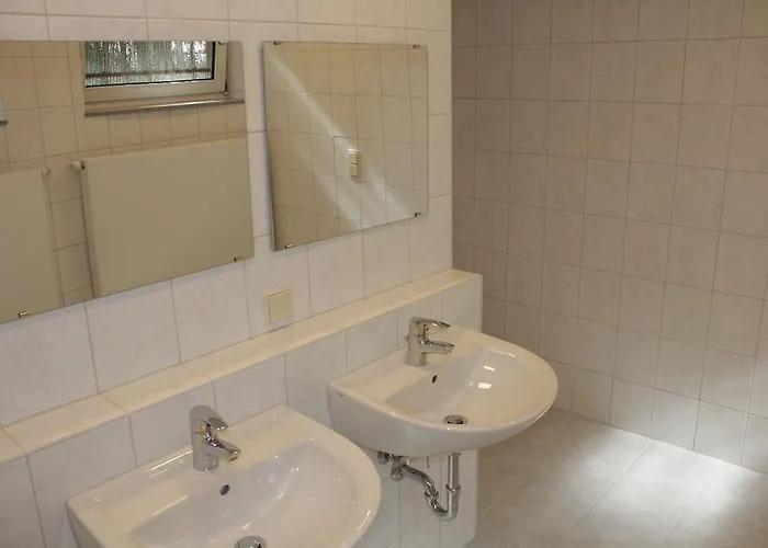 Rudi Arndt Хостел *