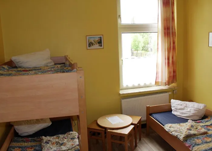 Rudi Arndt Δρέσδη