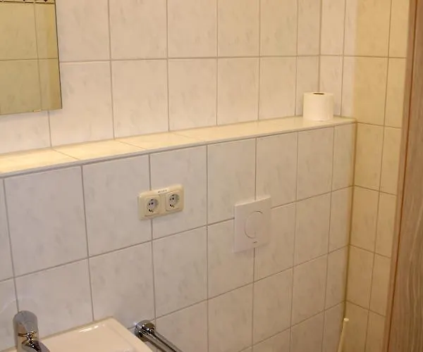 Rudi Arndt Хостел Дрезден