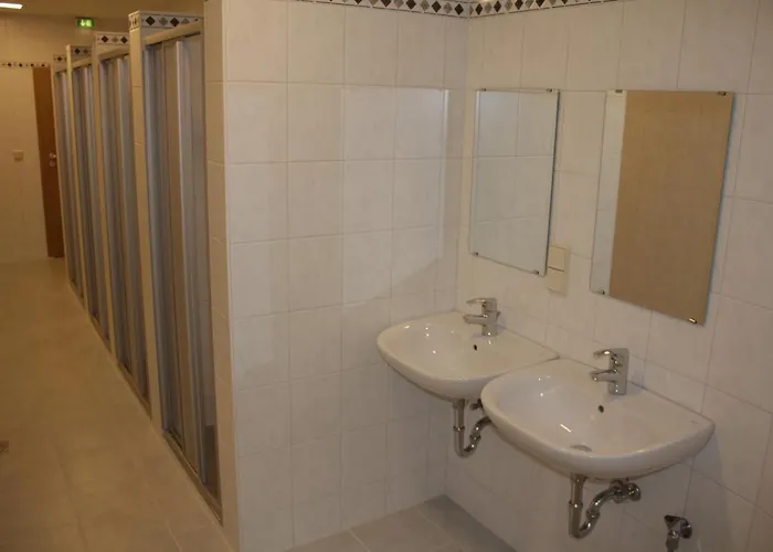 Хостел Rudi Arndt