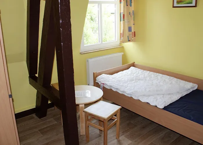 Rudi Arndt Hostel