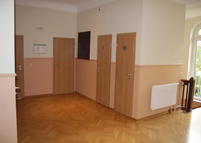 Hostel Rudi Arndt Δρέσδη