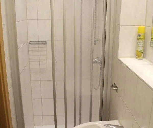 Hostel Rudi Arndt Δρέσδη