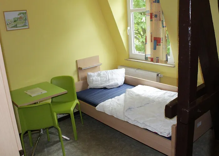 Rudi Arndt Hostel