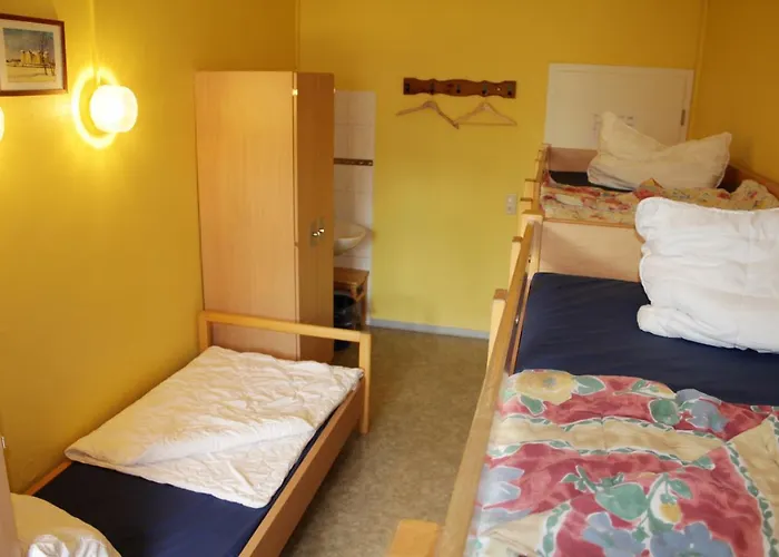 Hostel Rudi Arndt Δρέσδη