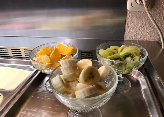 Hostel Rudi Arndt Δρέσδη