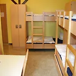 Rudi Arndt Hostel *