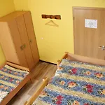 Rudi Arndt Hostel *