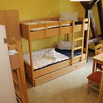 Rudi Arndt Hostel *