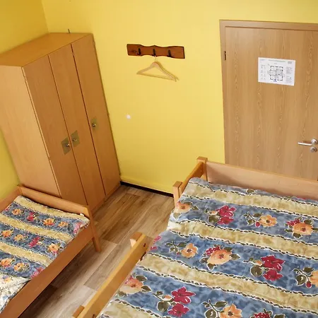 Rudi Arndt Albergue *