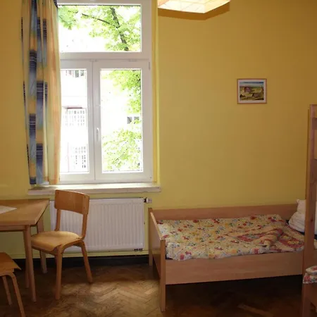 Albergue Rudi Arndt