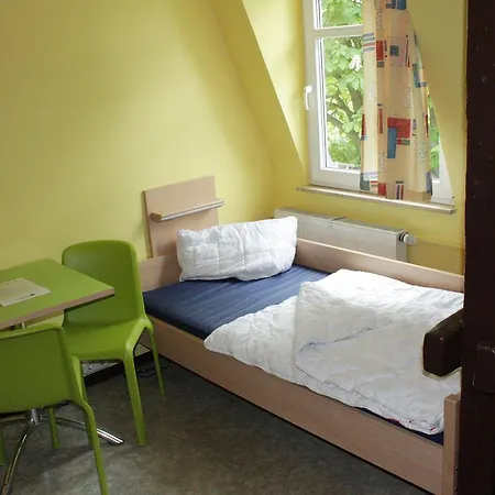 Rudi Arndt Albergue