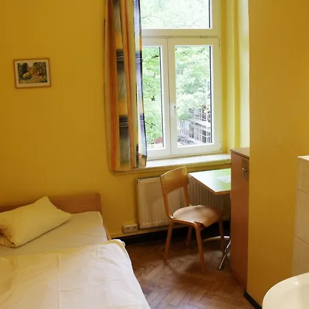Albergue Rudi Arndt *