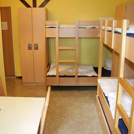 Rudi Arndt Hostel *