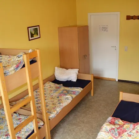 Rudi Arndt Hostel Drezno